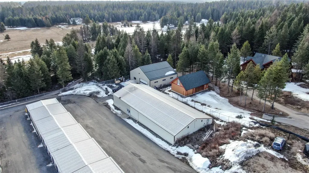5735 Us Highway 93 S Whitefish MT 59937