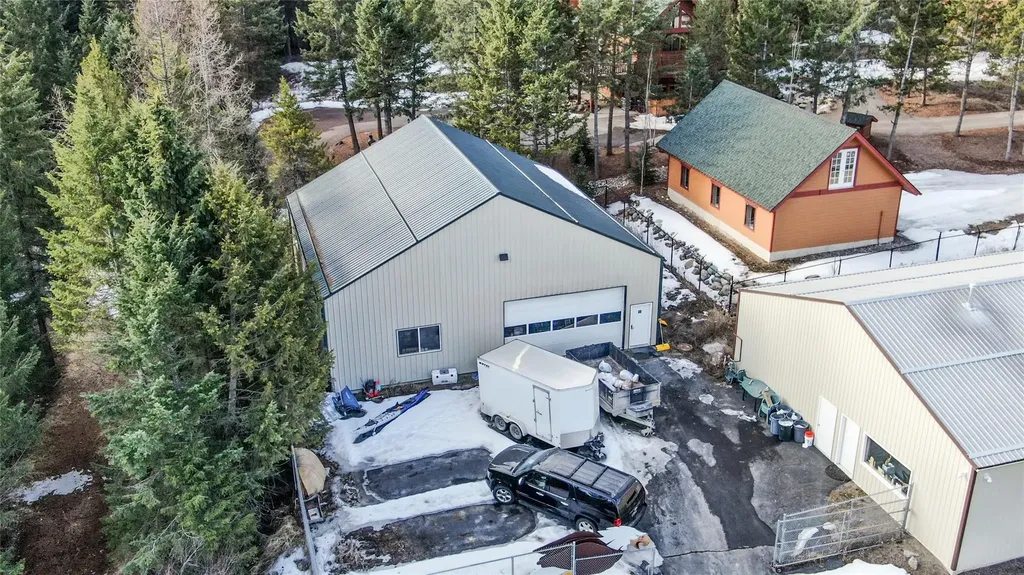 5735 Us Highway 93 S Whitefish MT 59937