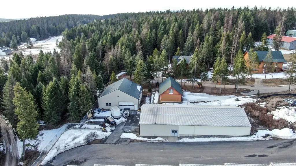 5735 Us Highway 93 S Whitefish MT 59937