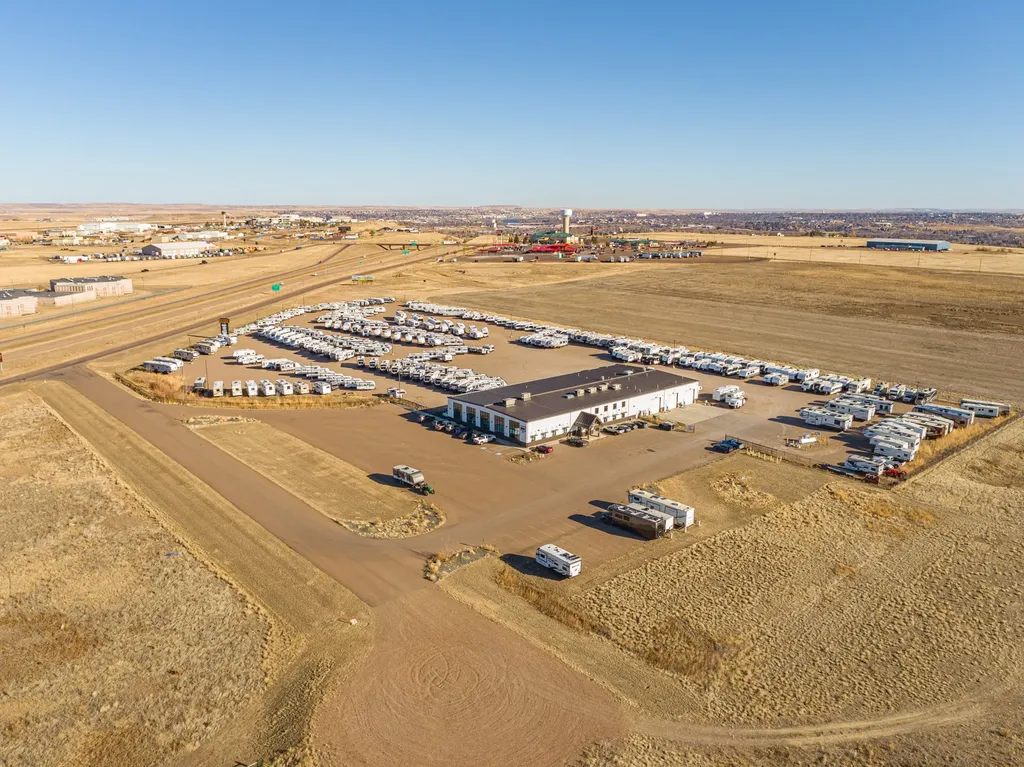 3928 Tri Hill Frontage Road Great Falls MT 59404