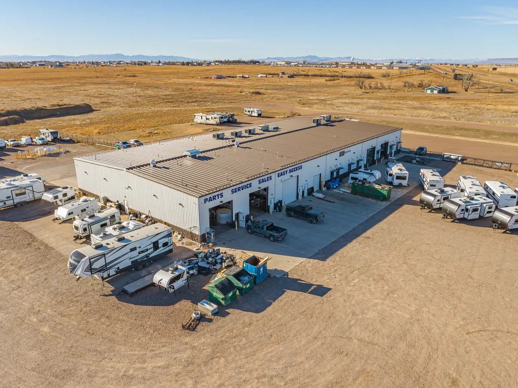 3928 Tri Hill Frontage Road Great Falls MT 59404