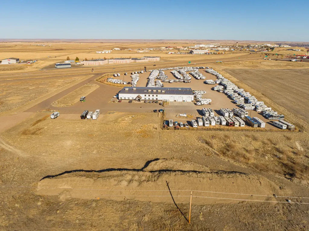 3928 Tri Hill Frontage Road Great Falls MT 59404