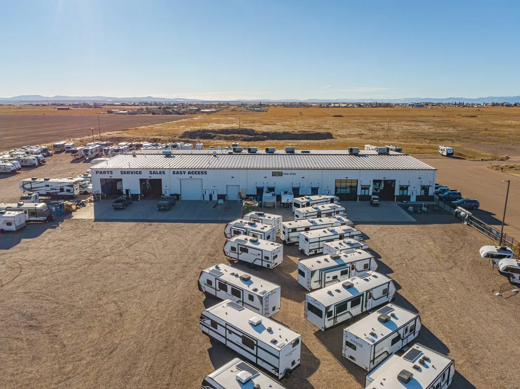 3928 Tri Hill Frontage Road Great Falls MT 59404