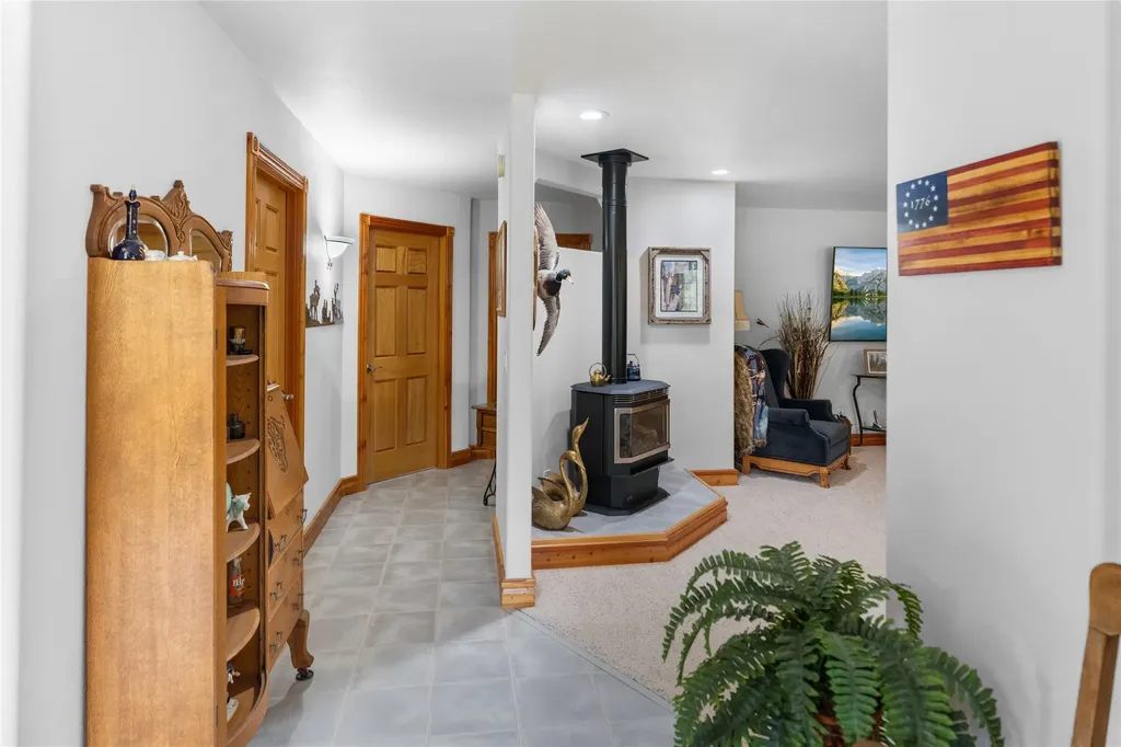 371 Little Beaver Creek Road Trout Creek MT 59874