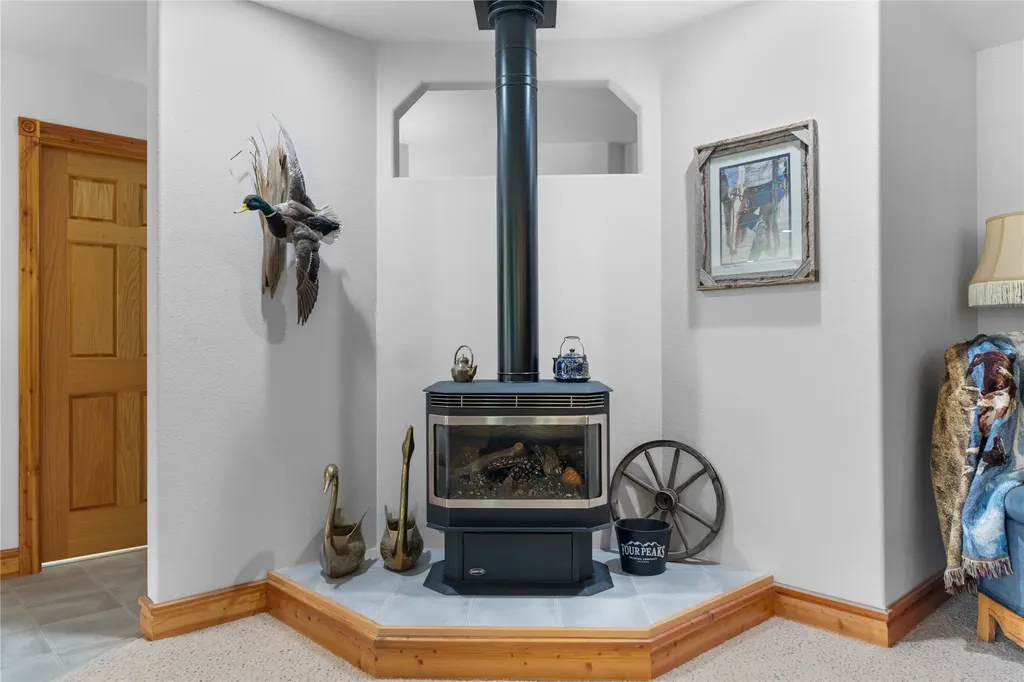 371 Little Beaver Creek Road Trout Creek MT 59874