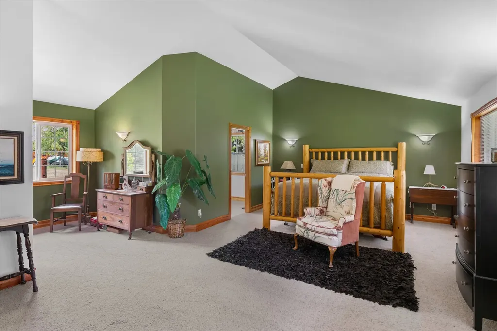 371 Little Beaver Creek Road Trout Creek MT 59874