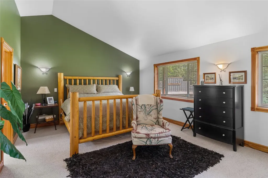 371 Little Beaver Creek Road Trout Creek MT 59874