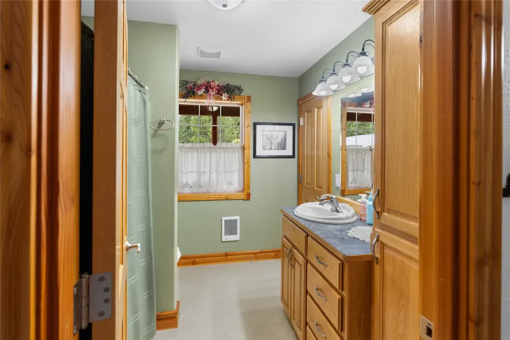 371 Little Beaver Creek Road Trout Creek MT 59874