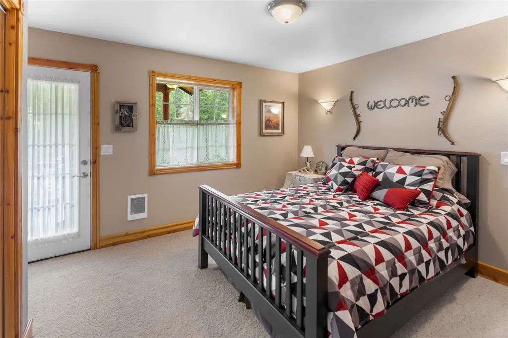 371 Little Beaver Creek Road Trout Creek MT 59874