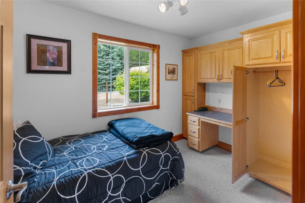 371 Little Beaver Creek Road Trout Creek MT 59874