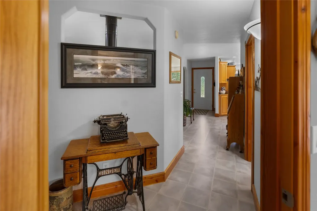 371 Little Beaver Creek Road Trout Creek MT 59874