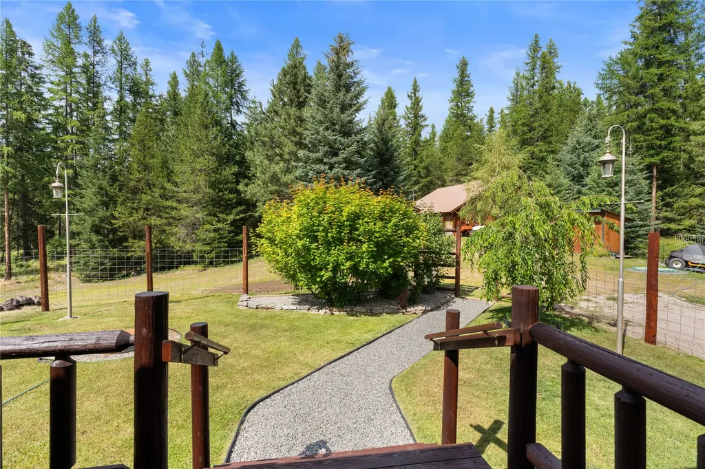371 Little Beaver Creek Road Trout Creek MT 59874