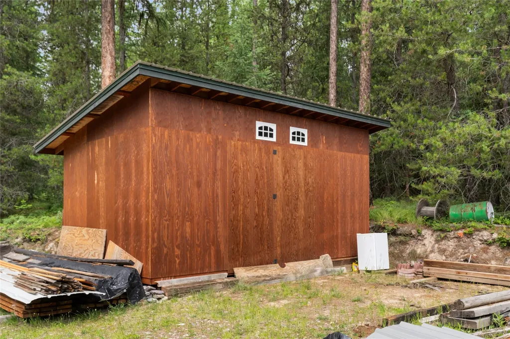 371 Little Beaver Creek Road Trout Creek MT 59874