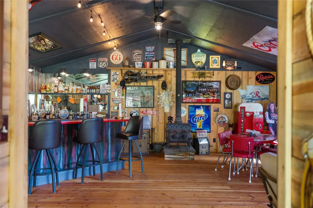 371 Little Beaver Creek Road Trout Creek MT 59874