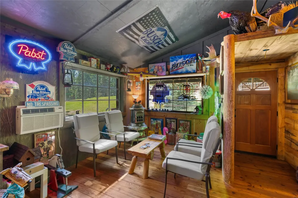 371 Little Beaver Creek Road Trout Creek MT 59874