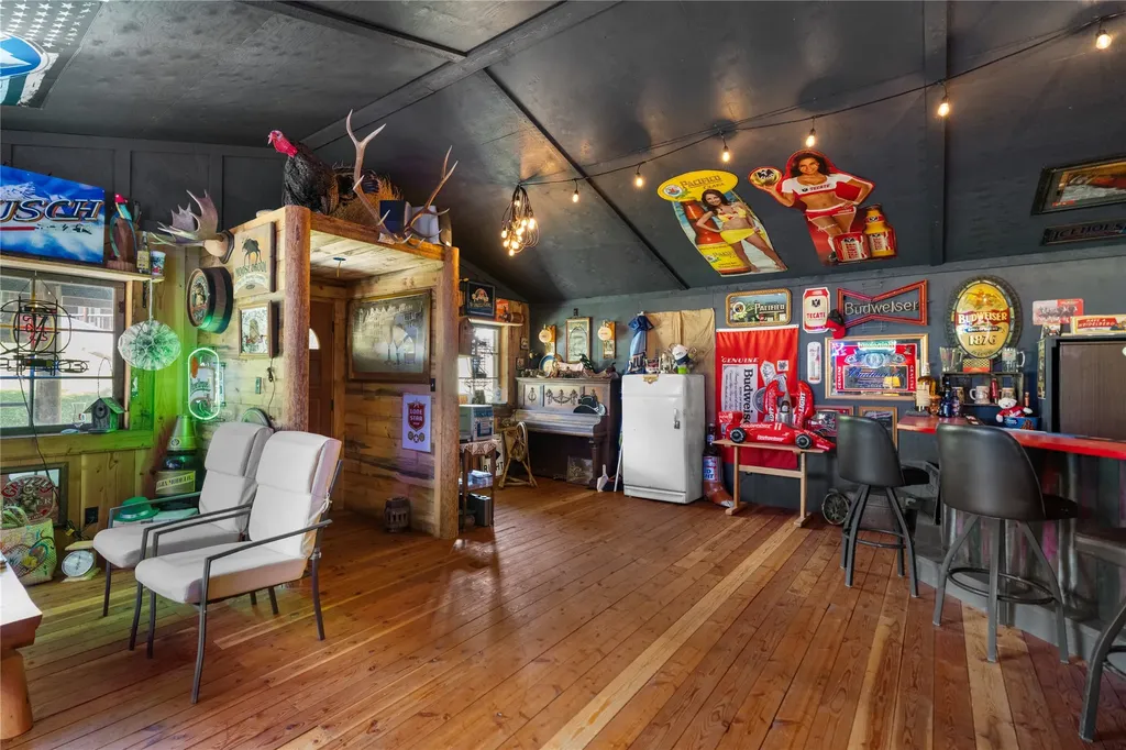 371 Little Beaver Creek Road Trout Creek MT 59874