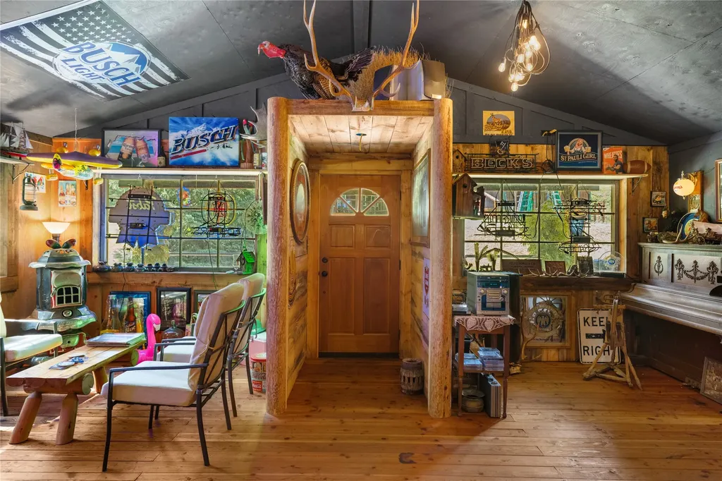 371 Little Beaver Creek Road Trout Creek MT 59874
