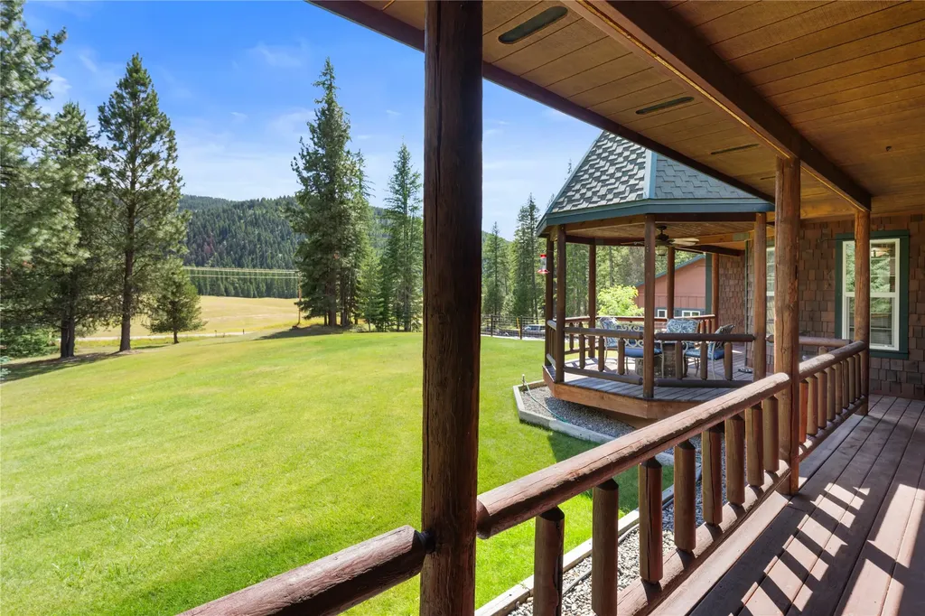 371 Little Beaver Creek Road Trout Creek MT 59874