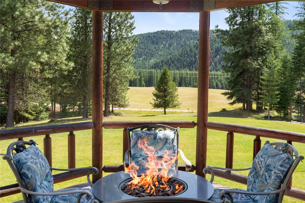 371 Little Beaver Creek Road Trout Creek MT 59874