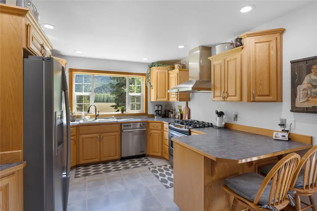 371 Little Beaver Creek Road Trout Creek MT 59874
