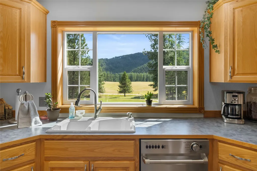 371 Little Beaver Creek Road Trout Creek MT 59874