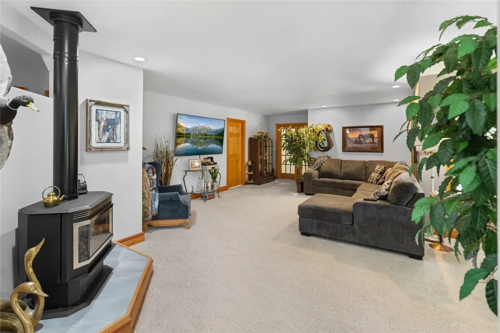 371 Little Beaver Creek Road Trout Creek MT 59874