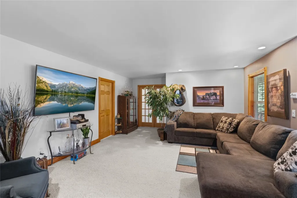 371 Little Beaver Creek Road Trout Creek MT 59874