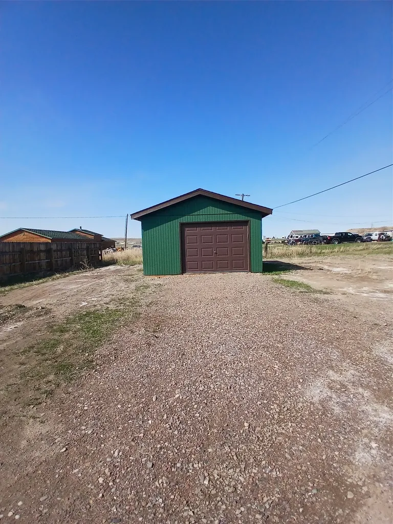 301 & 307 24th Street NW Great Falls MT 59404