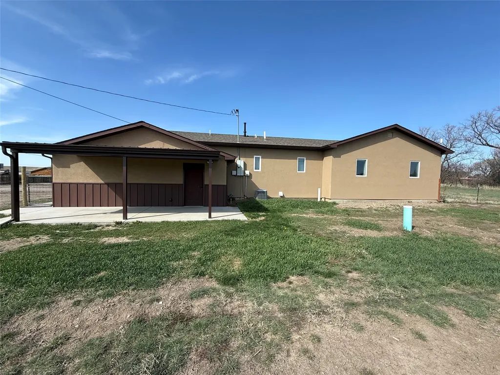 301 & 307 24th Street NW Great Falls MT 59404