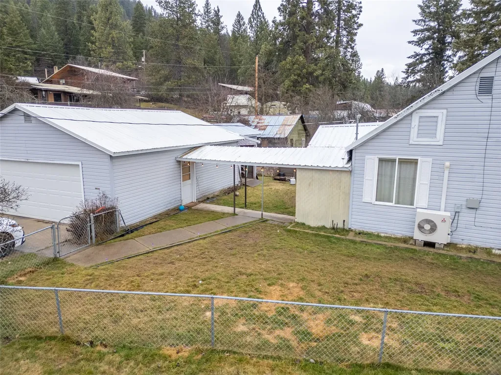514 E Grant Avenue Troy MT 59935