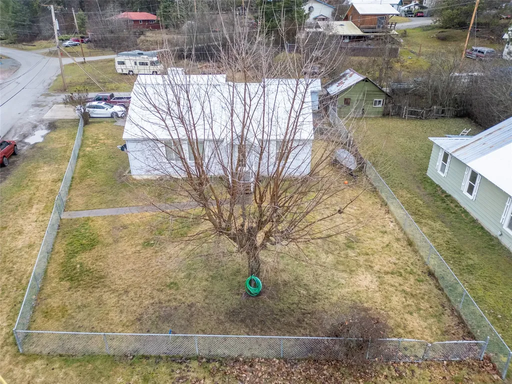 514 E Grant Avenue Troy MT 59935