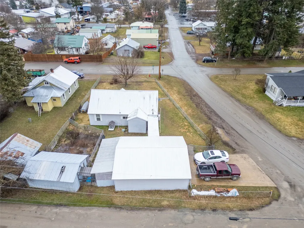 514 E Grant Avenue Troy MT 59935