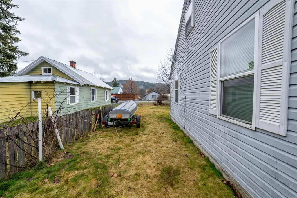 514 E Grant Avenue Troy MT 59935