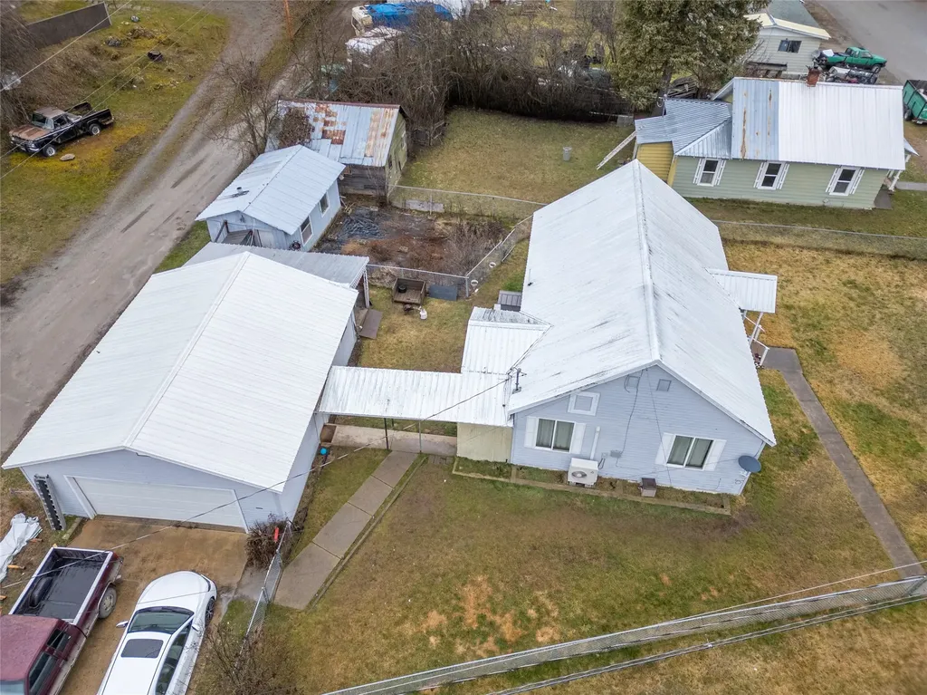 514 E Grant Avenue Troy MT 59935