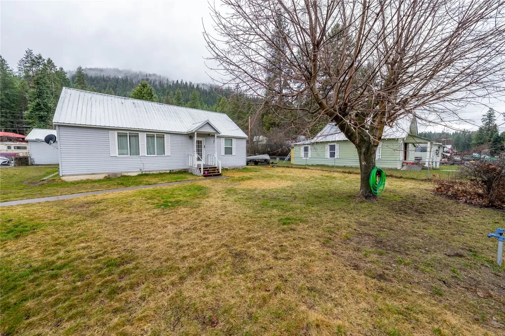 514 E Grant Avenue Troy MT 59935
