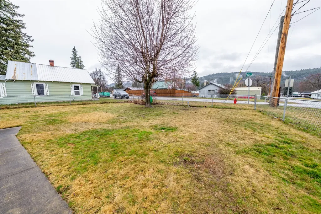 514 E Grant Avenue Troy MT 59935