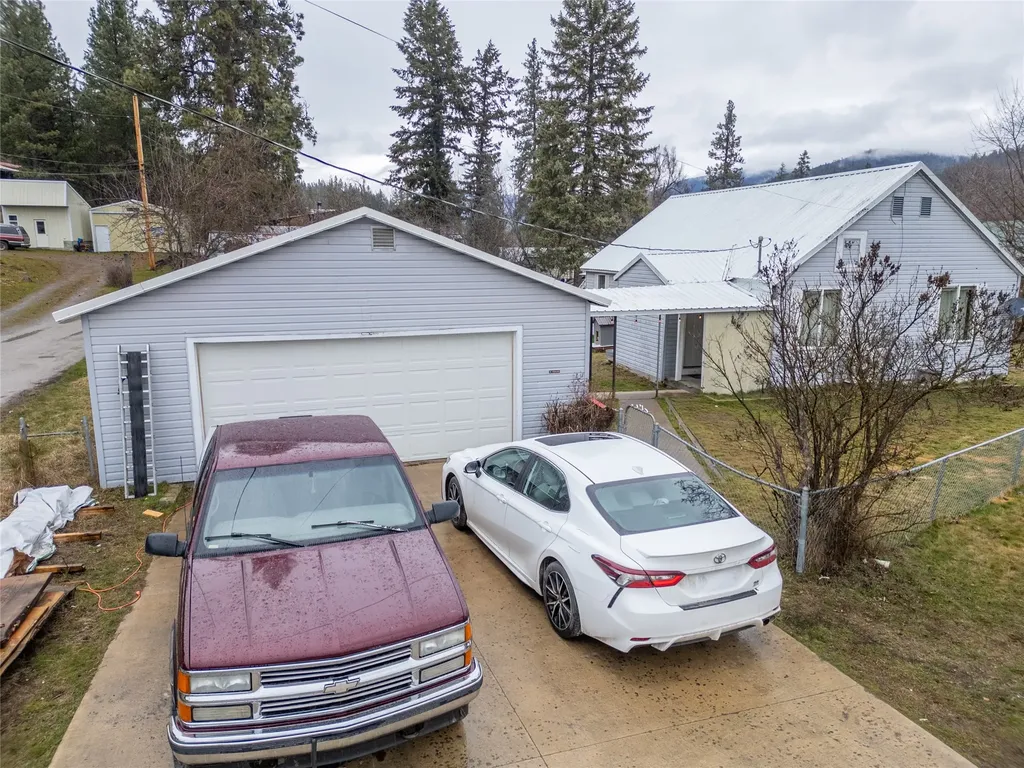 514 E Grant Avenue Troy MT 59935