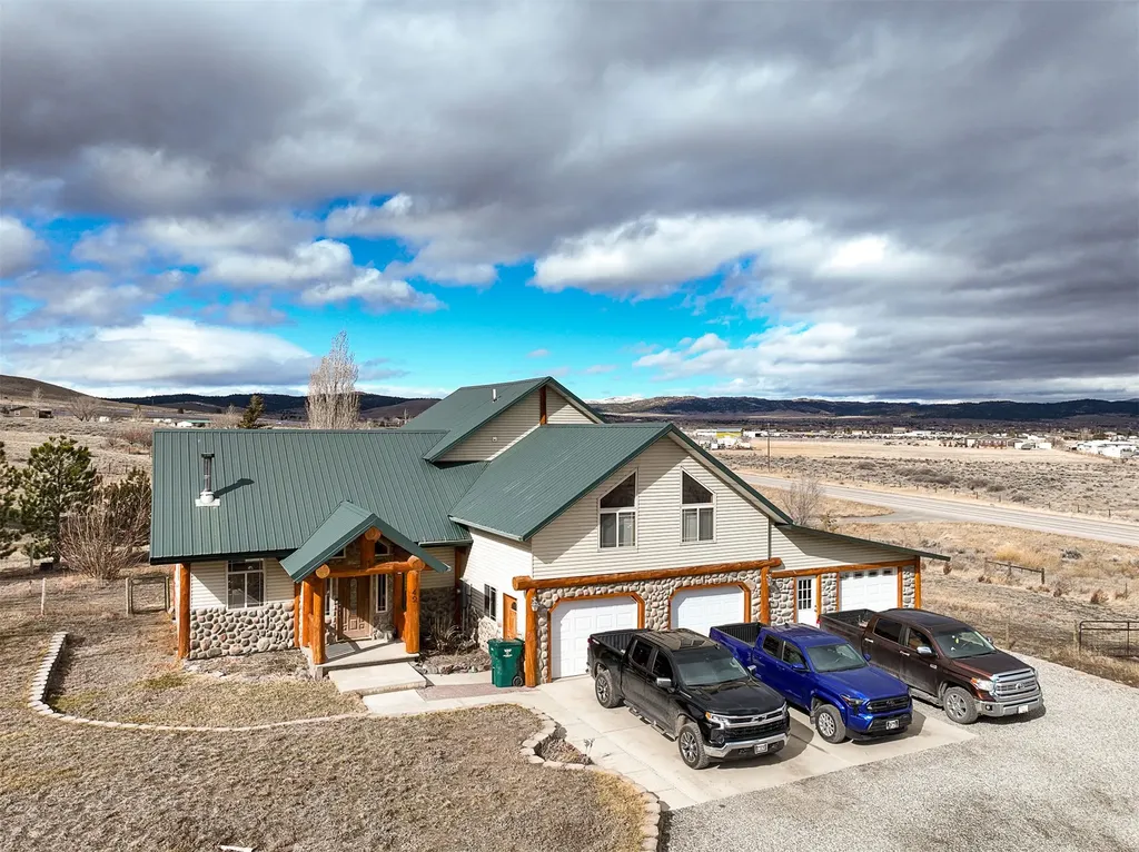 42 Kurt Allen Court Helena MT 59602