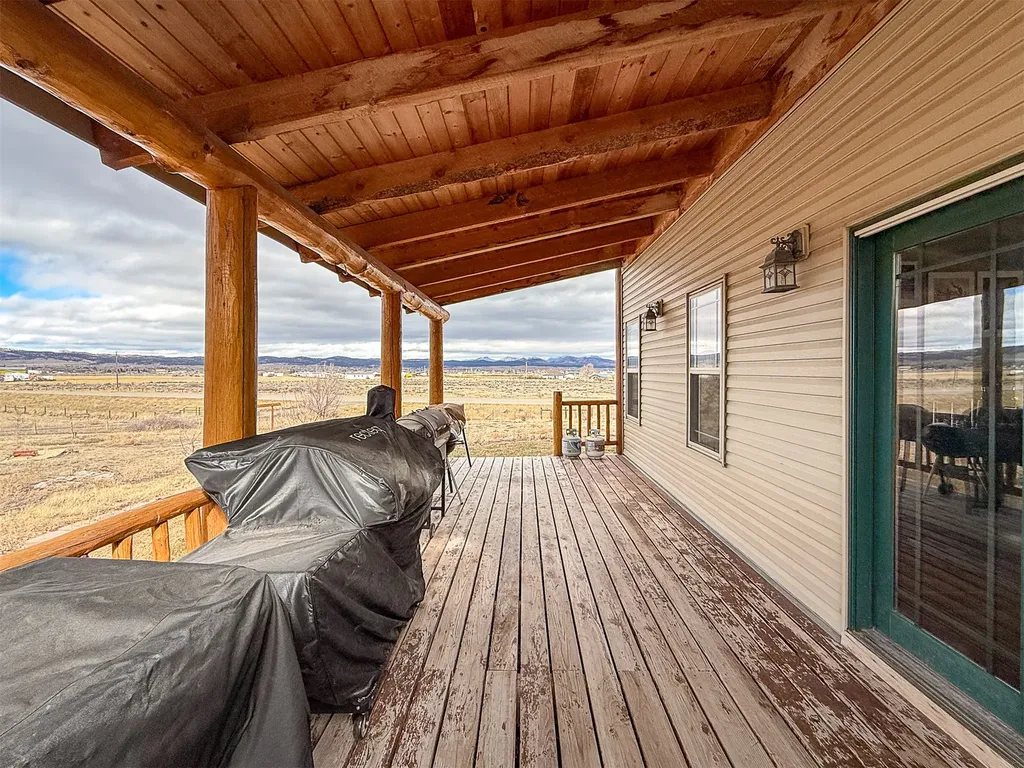 42 Kurt Allen Court Helena MT 59602