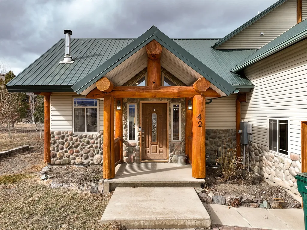 42 Kurt Allen Court Helena MT 59602