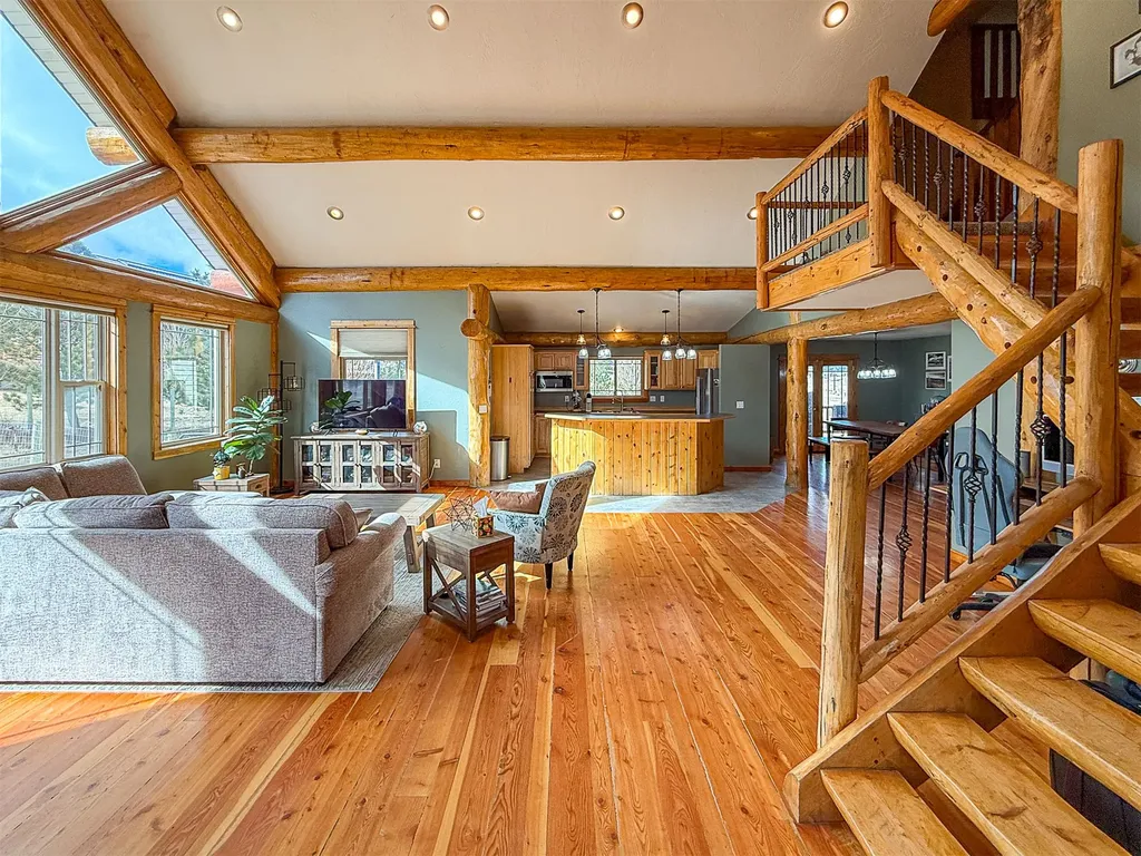 42 Kurt Allen Court Helena MT 59602