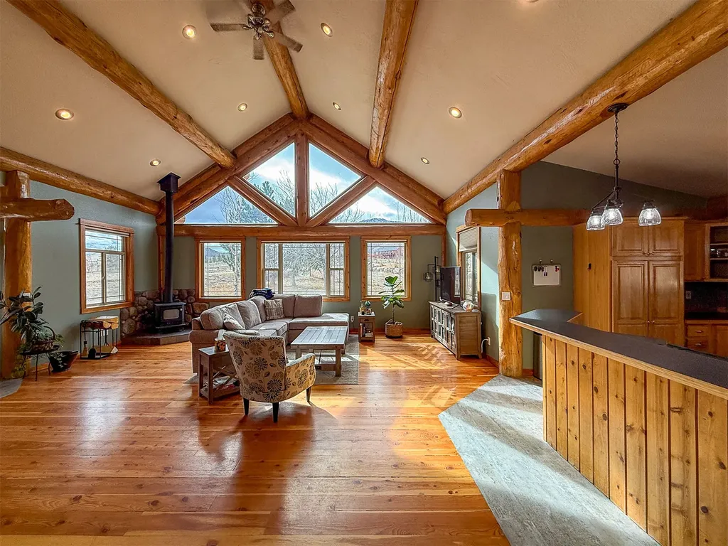 42 Kurt Allen Court Helena MT 59602