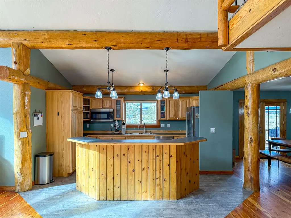 42 Kurt Allen Court Helena MT 59602
