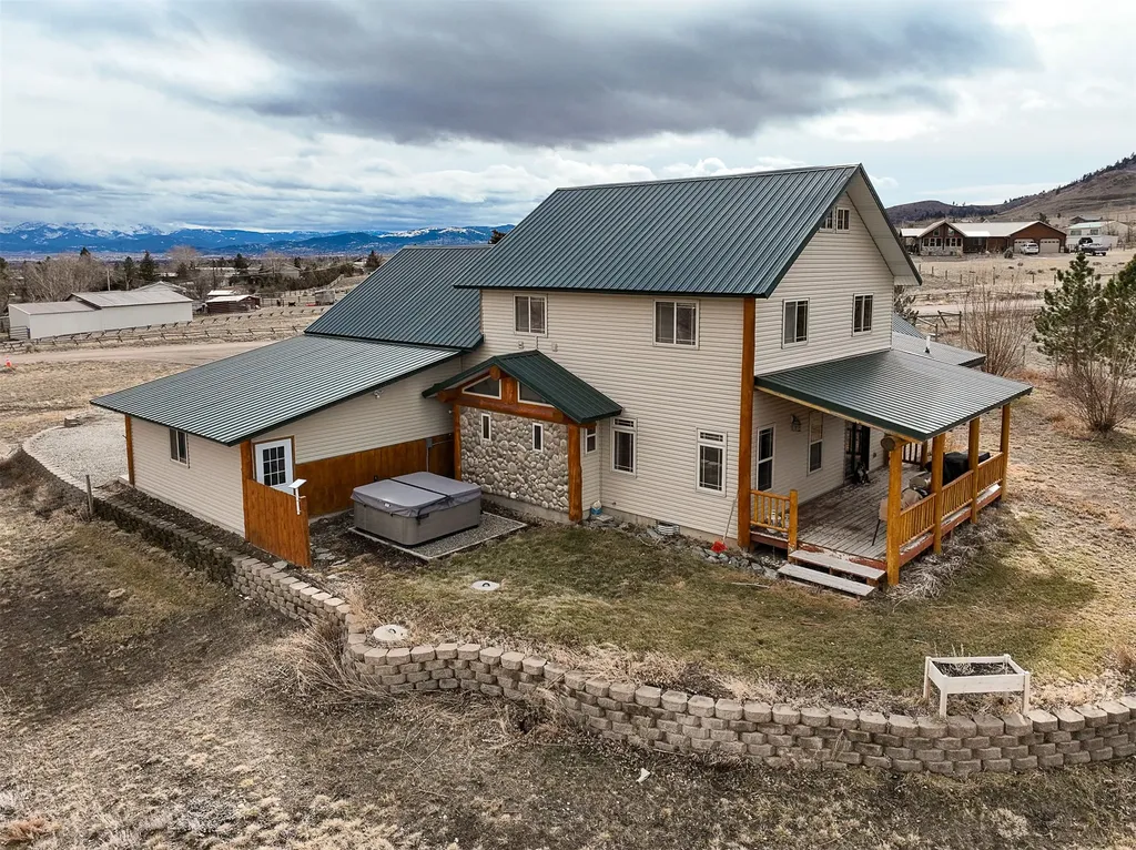 42 Kurt Allen Court Helena MT 59602