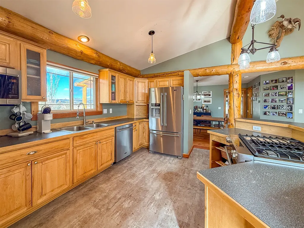 42 Kurt Allen Court Helena MT 59602