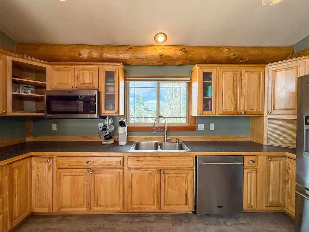 42 Kurt Allen Court Helena MT 59602