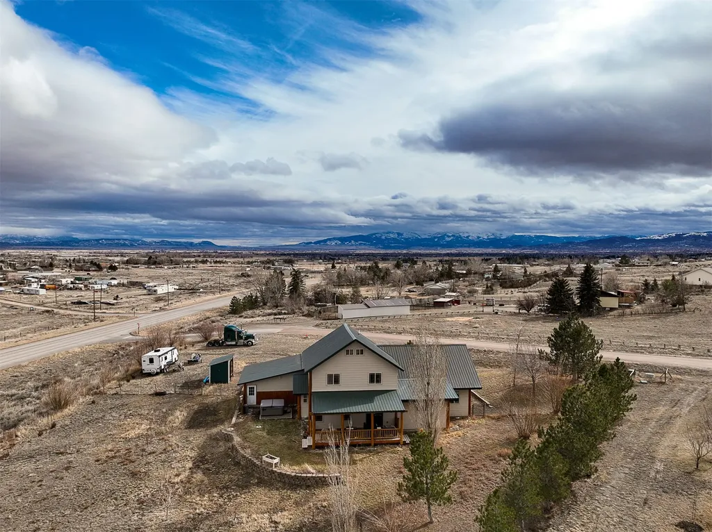 42 Kurt Allen Court Helena MT 59602