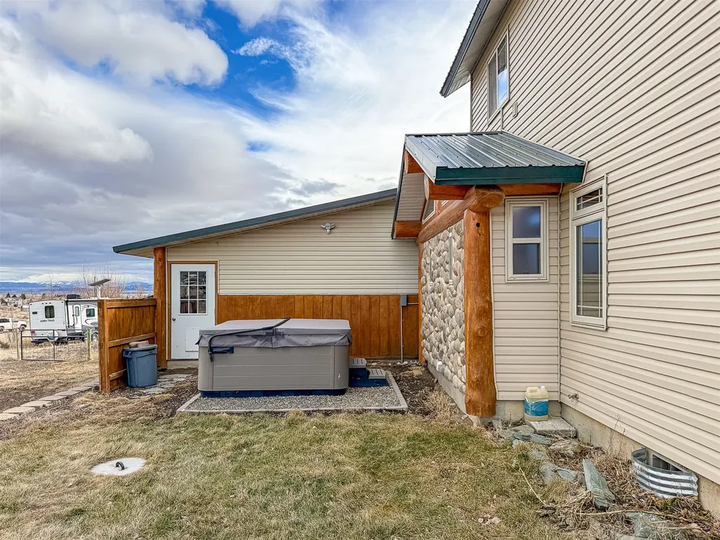 42 Kurt Allen Court Helena MT 59602