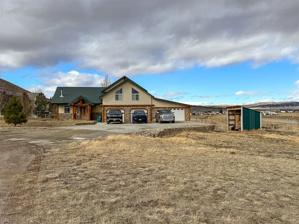 42 Kurt Allen Court Helena MT 59602