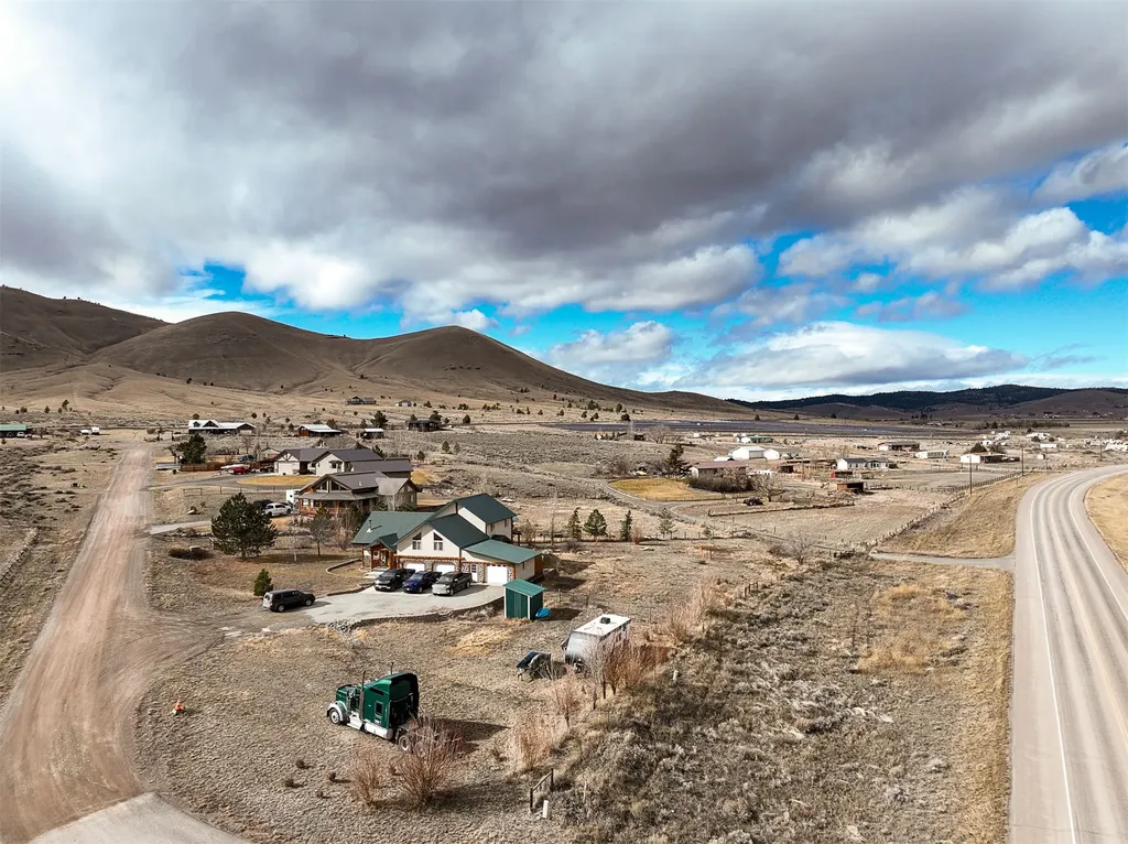 42 Kurt Allen Court Helena MT 59602